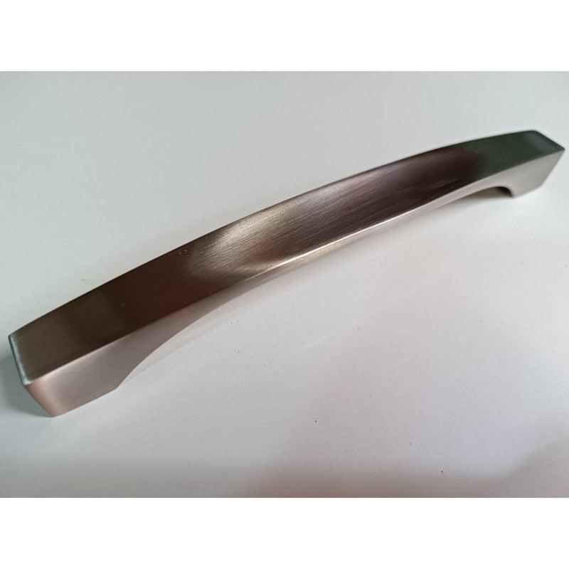 Ručica za nameštaj 1033 — 160 mm, Mat / sjaj