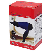 Floria Fen za kosu, 850 W - ZLN8978/BL - ZLN8978 (ZLN8976 BL)