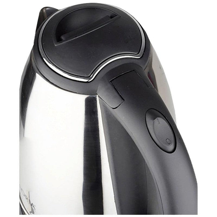 Floria Kuvalo za vodu, zapremina 1.8 l, 1800 W, INOX - ZLN2768