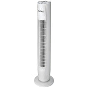 Floria Ventilator stubni ,45 W, 75 cm, ±80° - ZLN3413