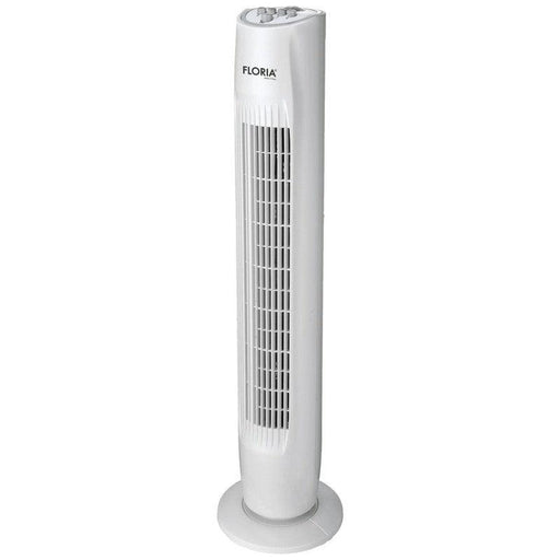 Floria Ventilator stubni ,45 W, 75 cm, ±80° - ZLN3413
