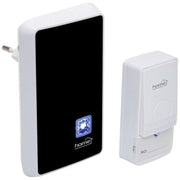 Home Bežično kućno zvono 230V~ sa kinetičkim tasterom - DBK 1000AC