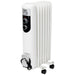 Home Uljni radijator 7 rebara, 1500 W, FKOS 7M - FKOS 7 M