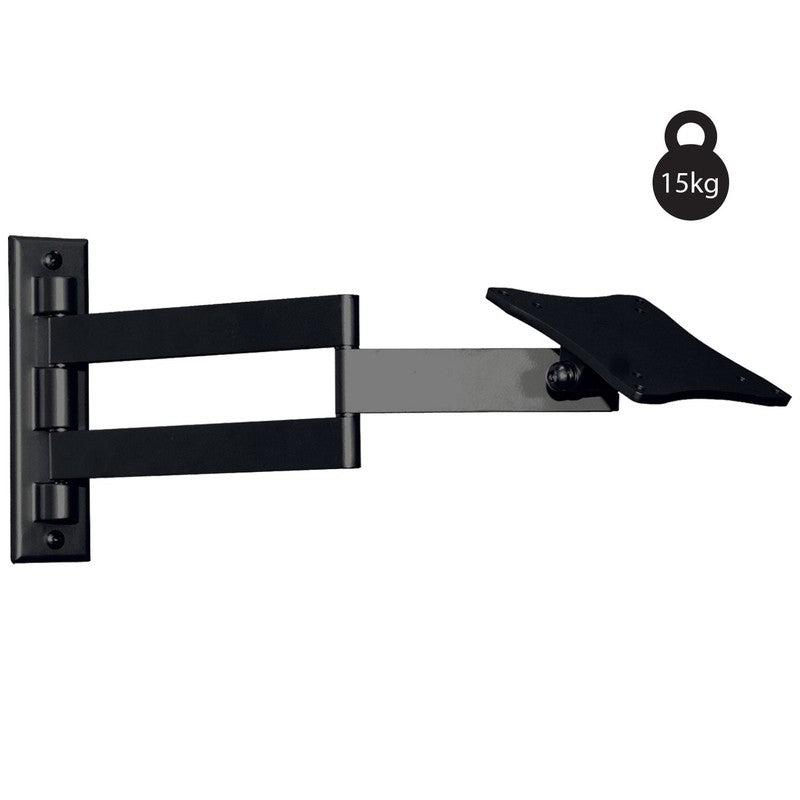 Home Nosač za TV prijemnike, 15 kg, 3D - LCDH 01/BK