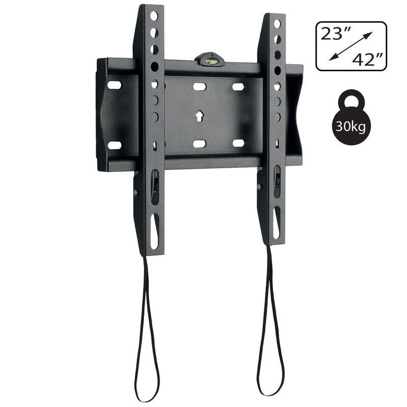Home Nosač za TV prijemnike 23"- 42", 30 kg, 1D - LCDH 07