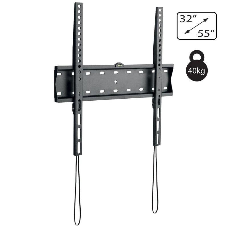 home Nosač za TV prijemnike 32"-55", 40 kg, 1D - LCDH 08