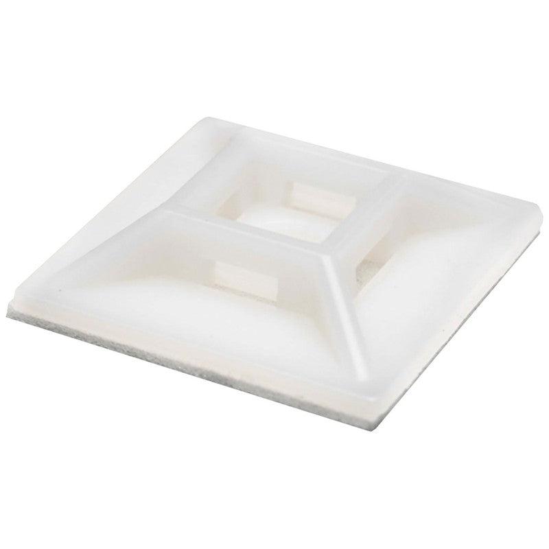 Home Organizator kabela, pakovanje 50 kom. - CTT 19WH