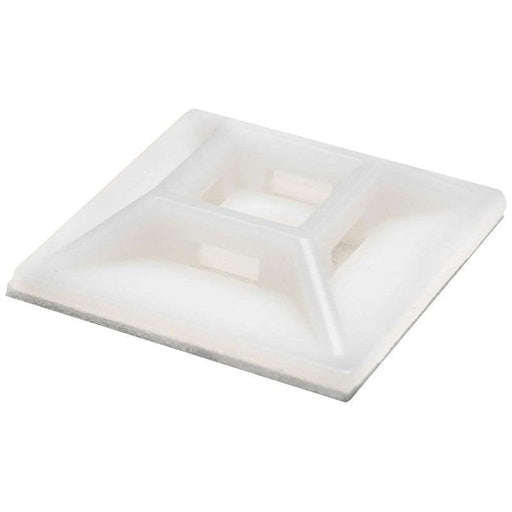 Home Organizator kabela, pakovanje 50 kom. - CTT 19WH