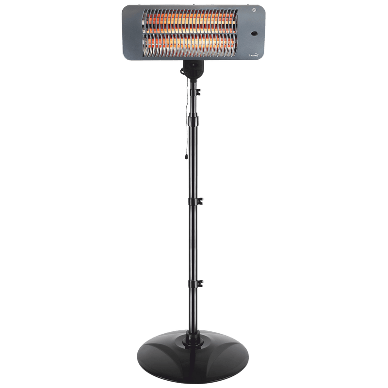 home Grejalica sa halogenim grejačem, 2000W - FK 272