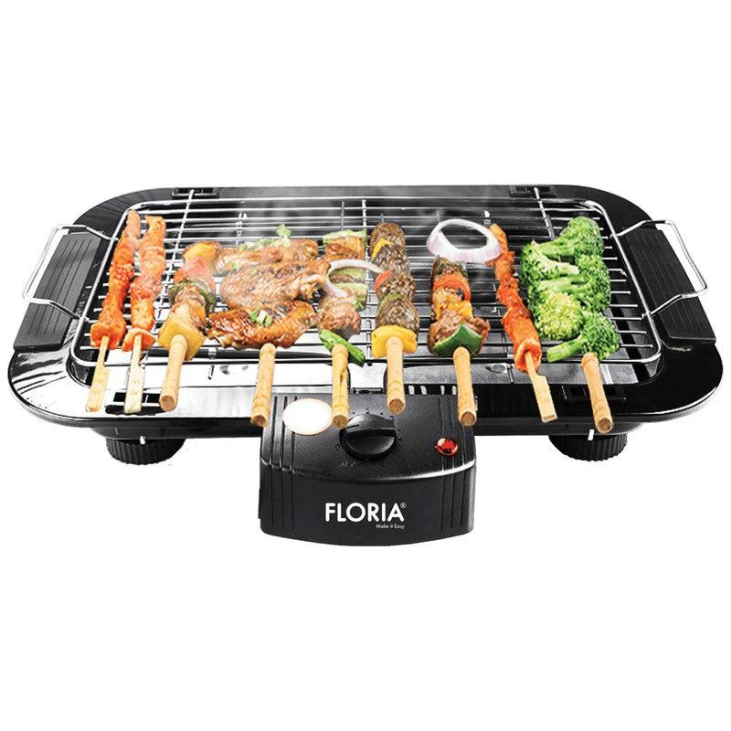 Roštilj ZLN2867 — 2000 W