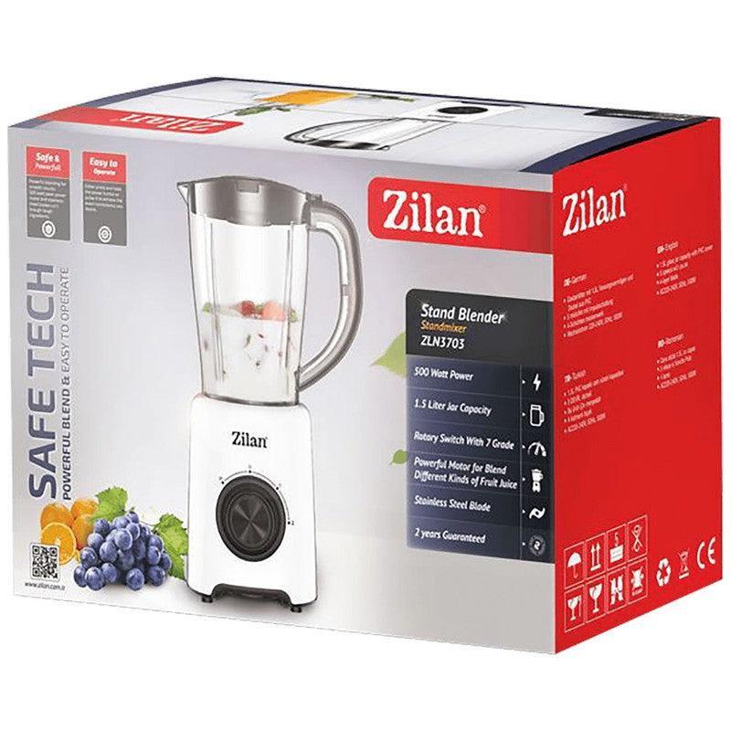 Blender ZLN3703 — 500W, 1.5L