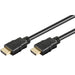 ZED electronic HDMI kabl, 1.5 met, ver. 1.4 - HDMI/1,5