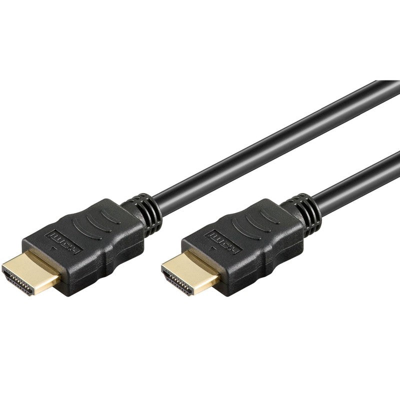 ZED Electronic HDMI kabl HDMI/10 — 10 m, ver. 1.4