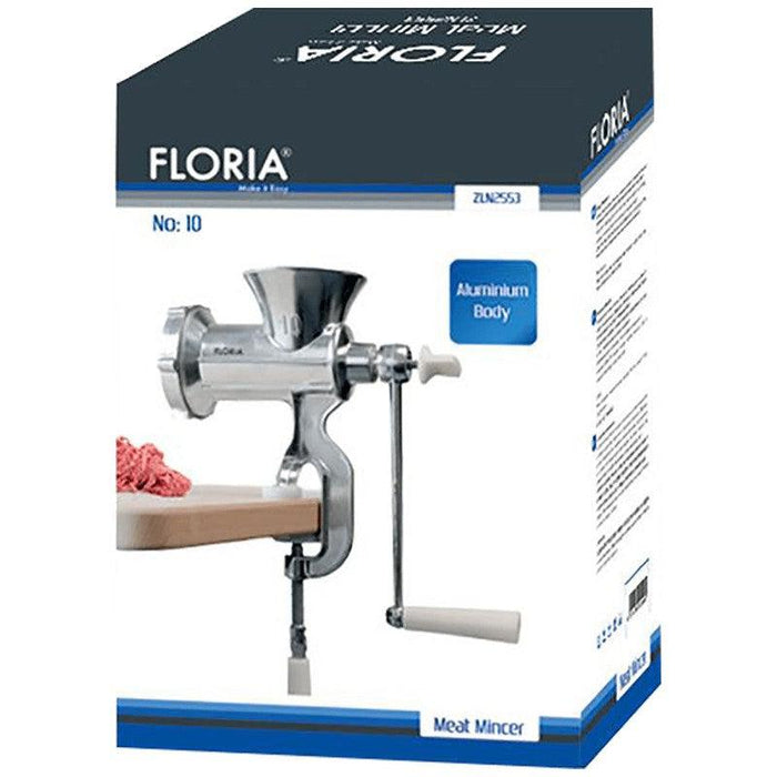 Floria Mašina za mlevenje mesa, ručna - ZLN2553