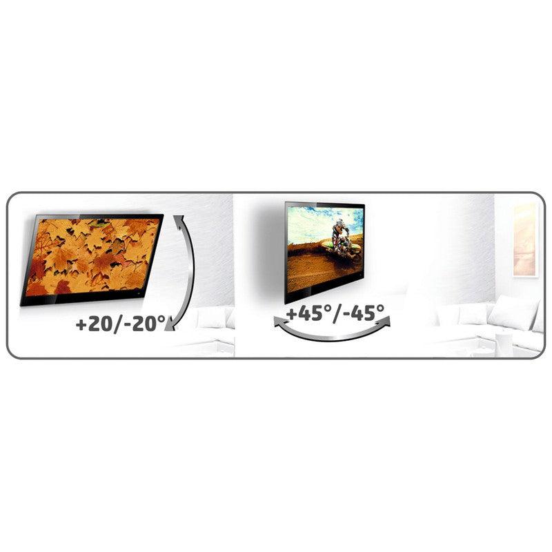 Home Nosač za TV prijemnike 23"-55", 30 kg, 2D - LCDH 32