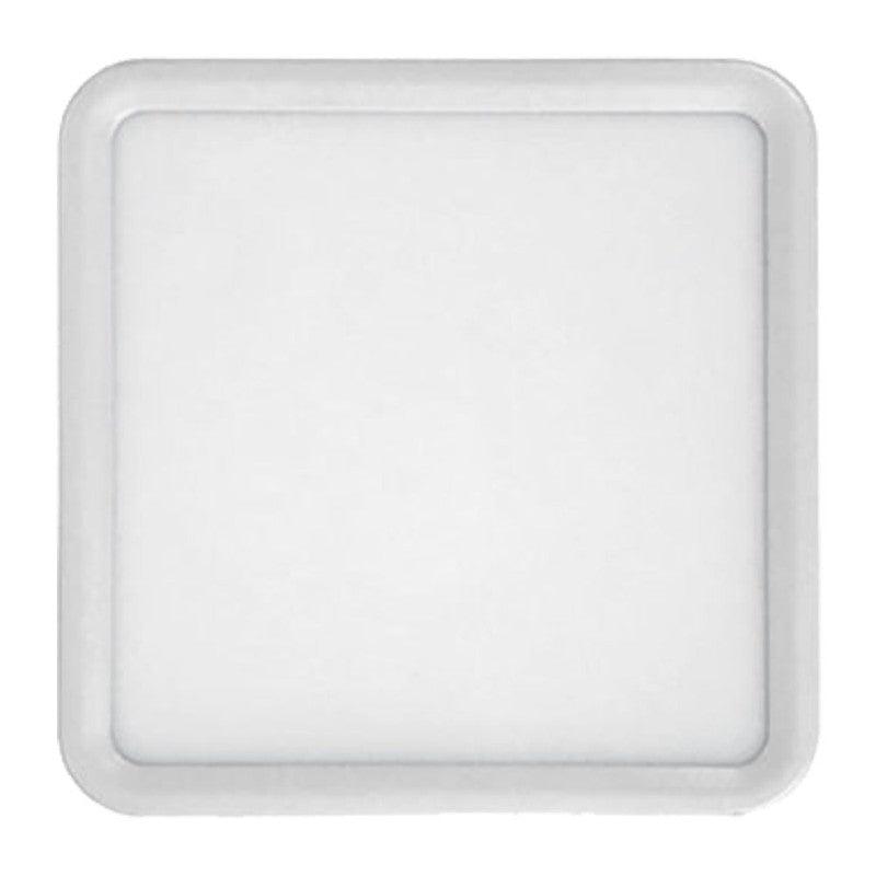XLED Nadgradni četvrtasti led panel -18W 6000K - XLED-NSCW-18W