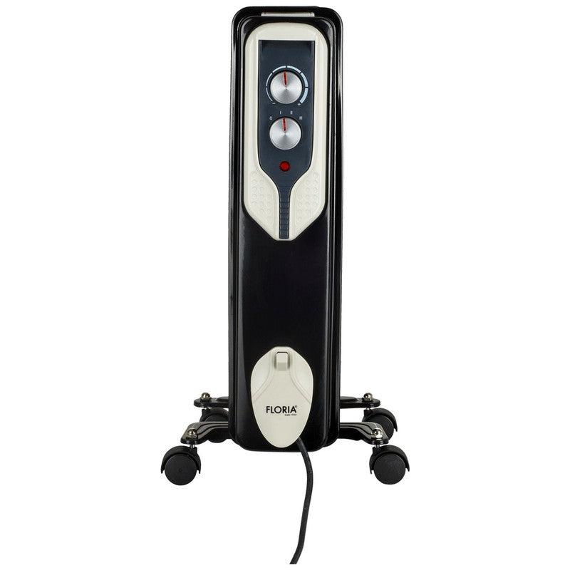 Floria Uljni radijator, 13 rebara, 2500 W - ZLN3673