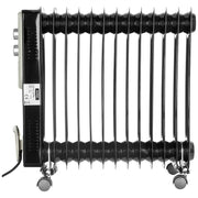 Floria Uljni radijator, 13 rebara, 2500 W - ZLN3673