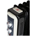 Floria Uljni radijator, 13 rebara, 2500 W - ZLN3673