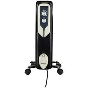 Floria Uljni radijator 9 rebara, 2000 W - ZLN3659