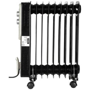 Floria Uljni radijator 9 rebara, 2000 W - ZLN3659