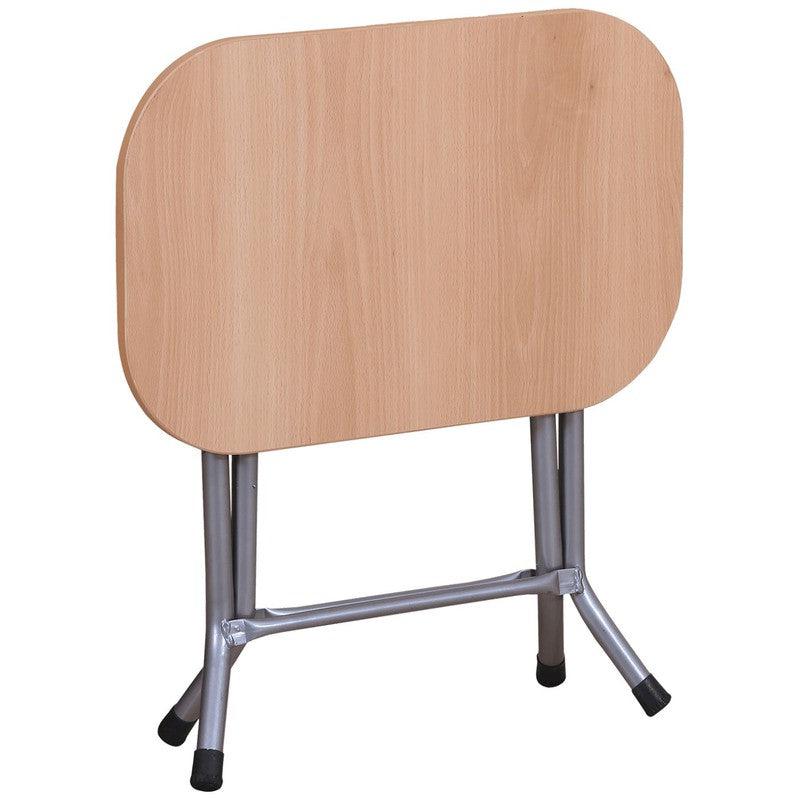 Zilan Sklopivi višenamenski sto ZLN2500 — 60x40 cm, visina 57 cm