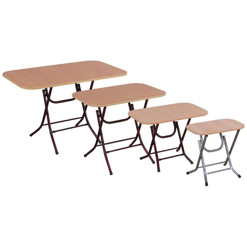 Zilan Sklopivi višenamenski sto ZLN2500 — 60x40 cm, visina 57 cm