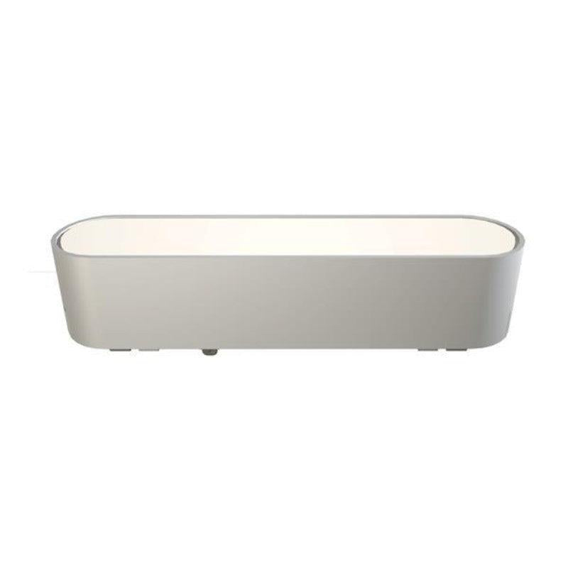 Magnetna šinska LED svetiljka 6W 3CCT ultra slim — bela