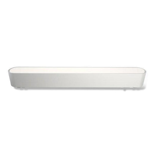 Magnetna šinska LED svetiljka 12W 3CCT ultra slim — bela