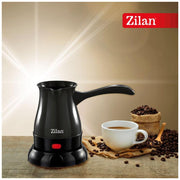 Zilan Električna džezva - ZLN0188 BK