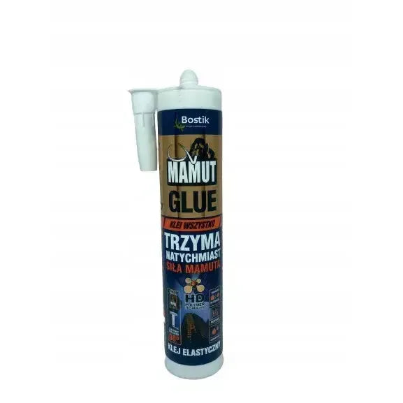 Mamut lepak 290 ml — montažni