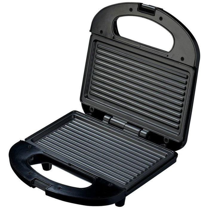 Floria Toster, LED indikator, 750 W , ZLN0829 - ZLN0829 BK