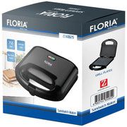 Floria Toster, LED indikator, 750 W , ZLN0830 - ZLN0830 (ZLN0829 WH)