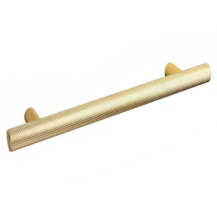 Ručica DR14 – metalna šipka Ø12 mm, 96–320 mm — 155–379 mm