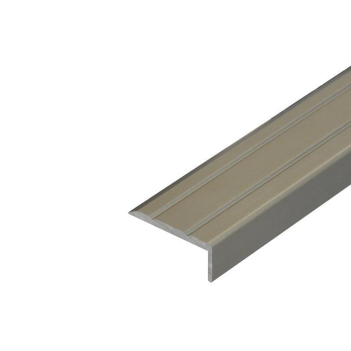 Aluminijumski dekorativni završni „L” profil 2773