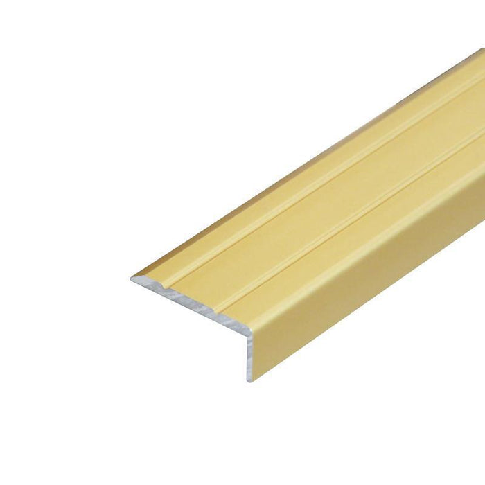 Aluminijumski dekorativni završni „L” profil 2773