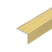 Aluminijumski dekorativni završni „L” profil 2775