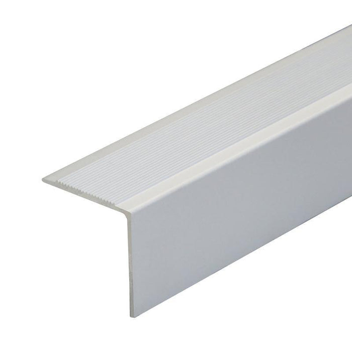 Aluminijumski dekorativni završni „L” profil  LST 3030