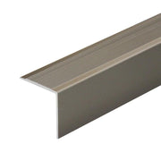 Aluminijumski dekorativni završni „L” profil  LST 3030