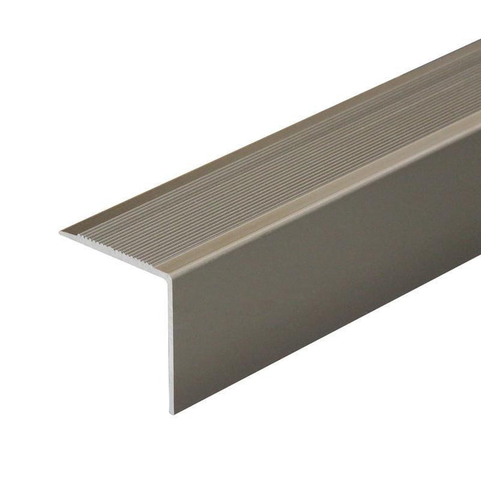 Aluminijumski dekorativni završni „L” profil  LST 3030