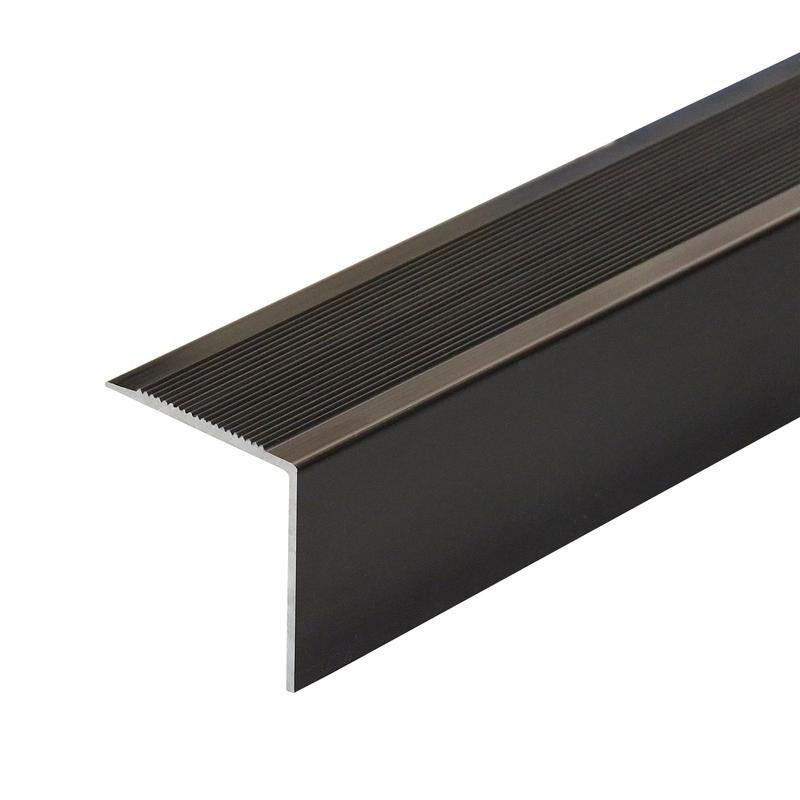 Aluminijumski dekorativni završni „L” profil  LST 3030