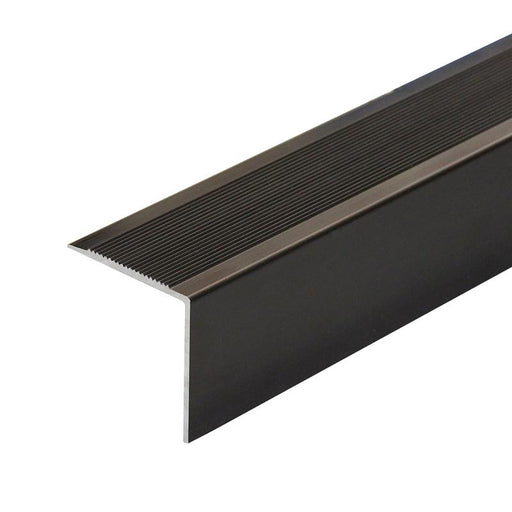 Aluminijumski dekorativni završni „L” profil  LST 3030