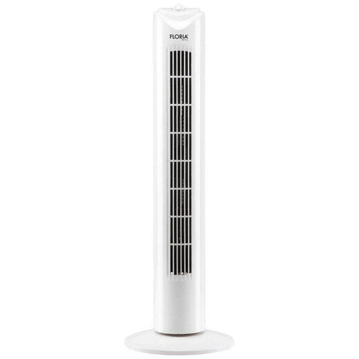 Floria Ventilator stubni ,45 W, 74 cm, ±90° - ZLN3833