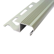 Aluminijumski stepenišni reljefni profil 390 H=12mm