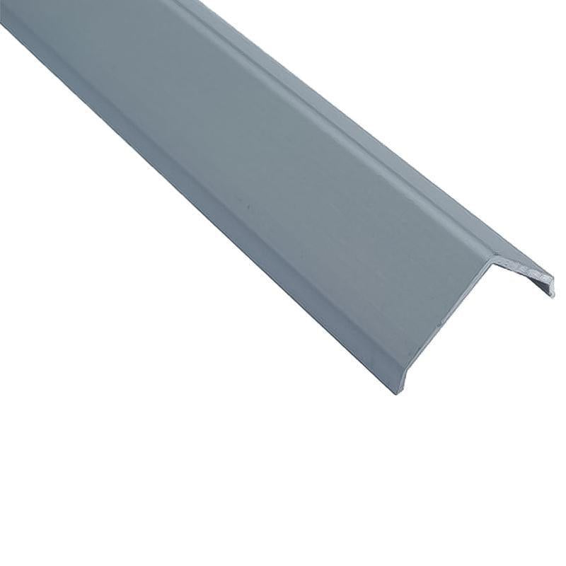 Aluminijum ugaoni profil LZZ 3507 — 15x15 mm, 2.7 m