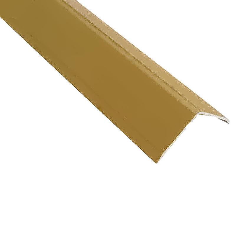 Aluminijum ugaoni profil LZZ 3507 — 15x15 mm, 2.7 m