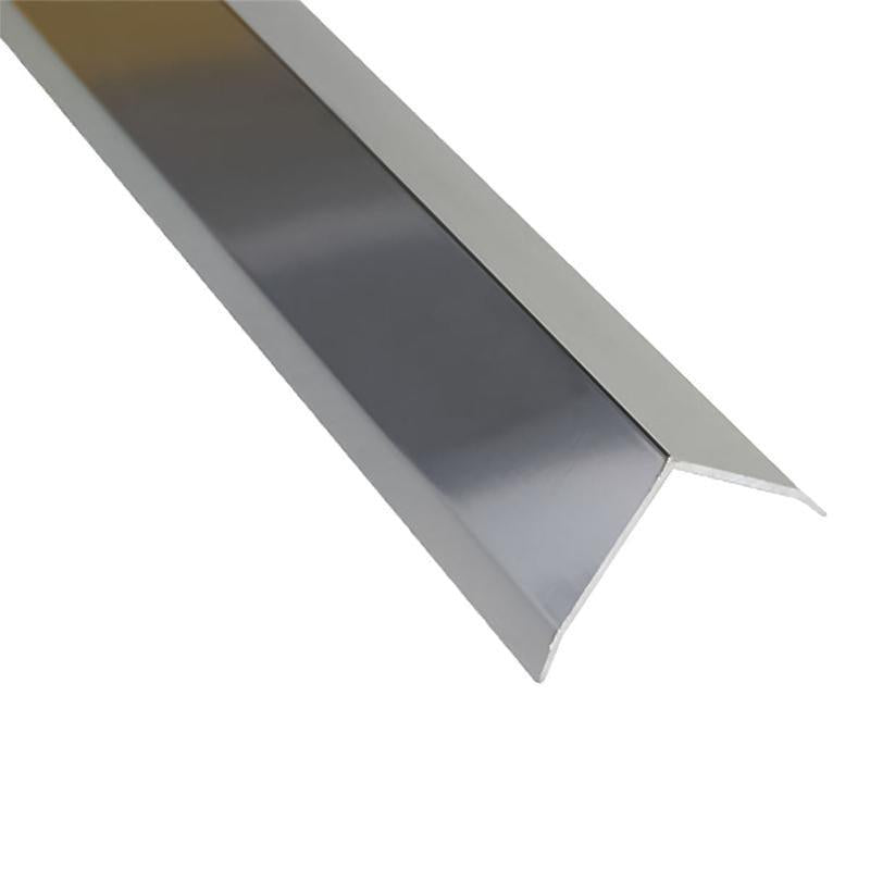 Aluminijum ugaoni profil LZZ 3507 — 15x15 mm, 2.7 m