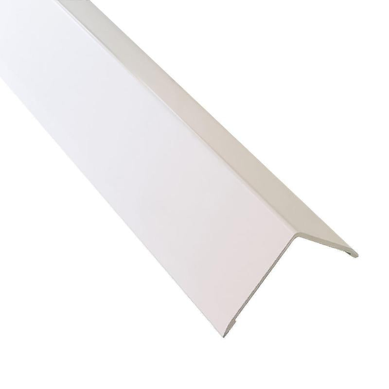 Aluminijum ugaoni profil LZZ 3507 — 15x15 mm, 2.7 m