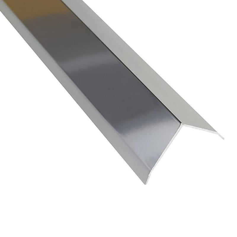AL profil LZZ 3509/25x25/2,7m