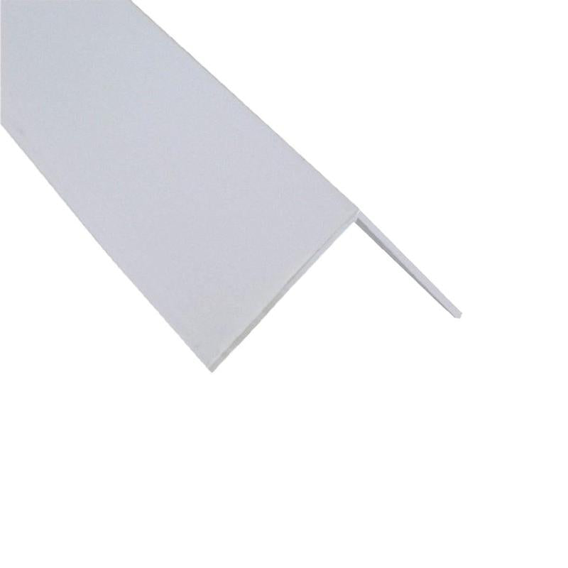 PVC profil LZZ 20x20/2,7m